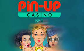  Откройте для себя Pin-Up Casino  S Kazakhstan сайт